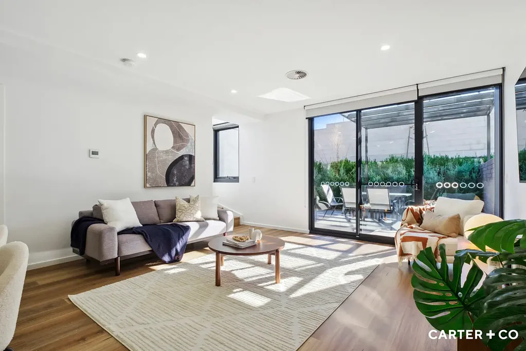 Denman Prospect 3ห้องนอน The perfect blend of luxury and practicality