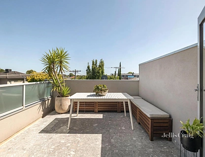 2B Elm Grove, Mckinnon, VIC 3204, 2 ਕਮਰੇ, 1 ਬਾਥਰੂਮ, Townhouse