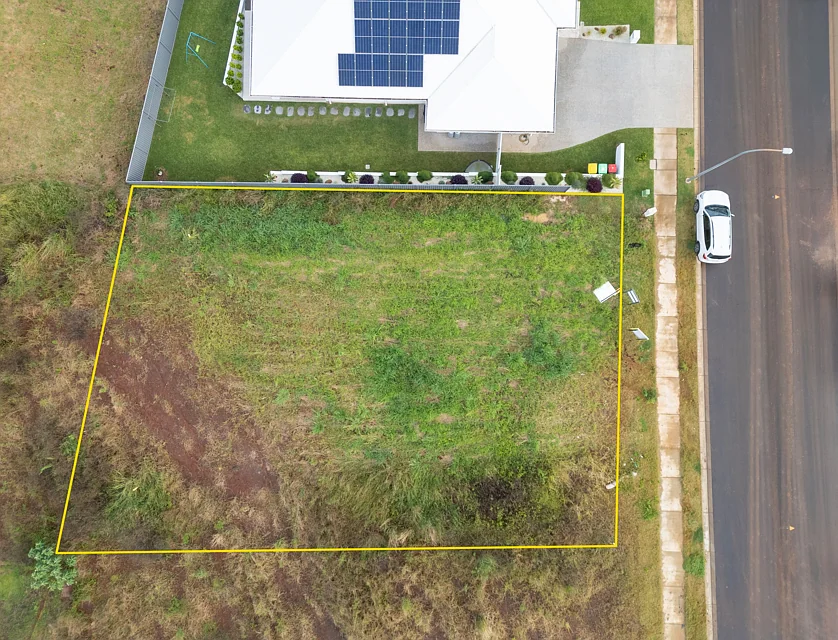 Lot 226 Hidden Valley Circuit, Chilcotts Grass, North Coast, 0 Schlafzimmer, 0 Badezimmer, Section