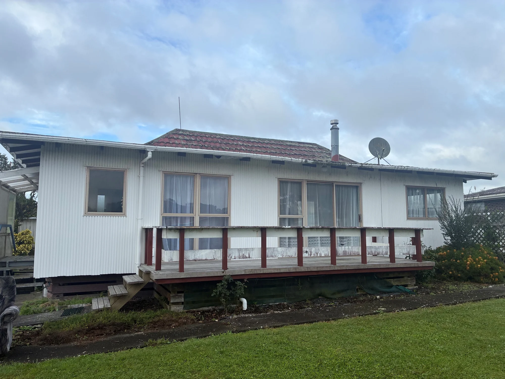 Kaikohe 3Phòng ngủ The Ultimate Starter or Smart Investment