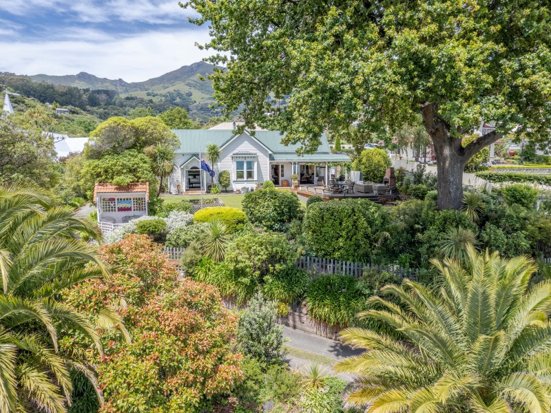 81 Rue Lavaud, Akaroa, Christchurch, 3房, 0浴