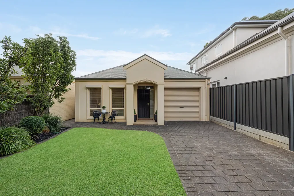 4 Gilding Avenue, Royston Park, SA 5070