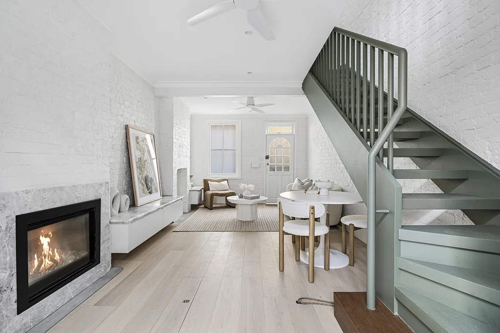 80 Burton Street, Darlinghurst, NSW 2010