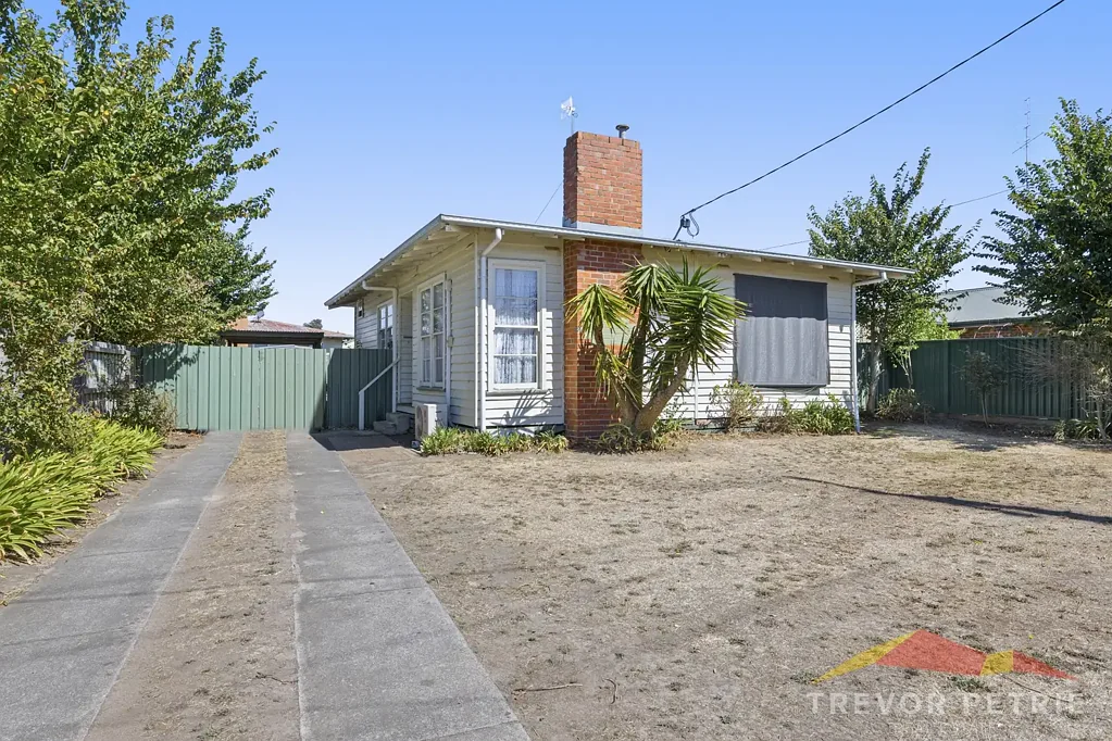 Comfort & convenience in the heart of Wendouree