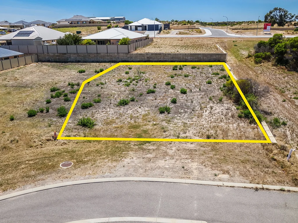 Port Denison Coastal Living Awaits - Vacant Land for Sale in Port Denison