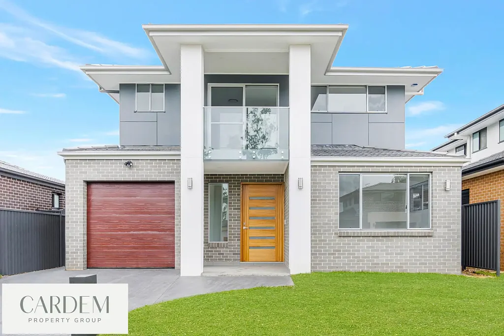 Spacious 5 Bedroom Home !!!