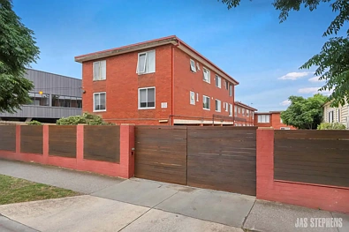 8/117 Albert Street, Seddon, VIC 3011, 2房, 1浴, Apartment