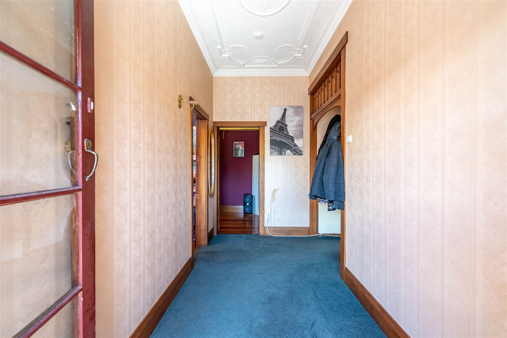 58 Mitchell Street, Richmond, Invercargill, 4房, 1浴