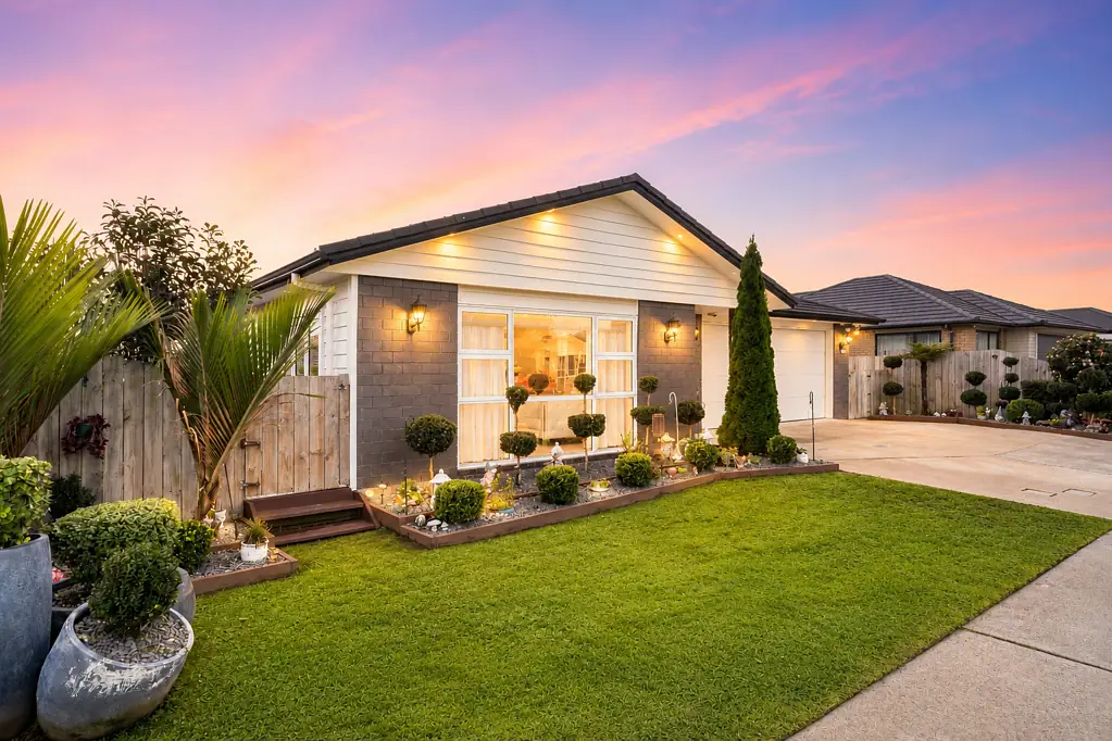 Papakura 4Moenga The Family Home That Has It All