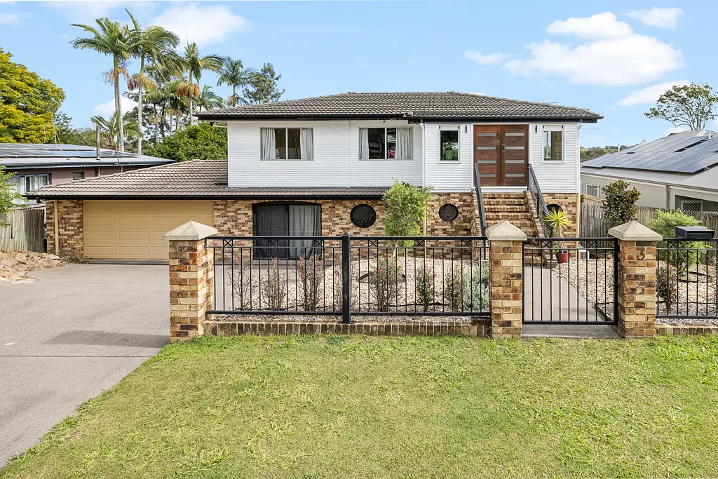 Durack 4ห้องนอน MOTIVATED SELLERS - Durack's Hidden Gem!!