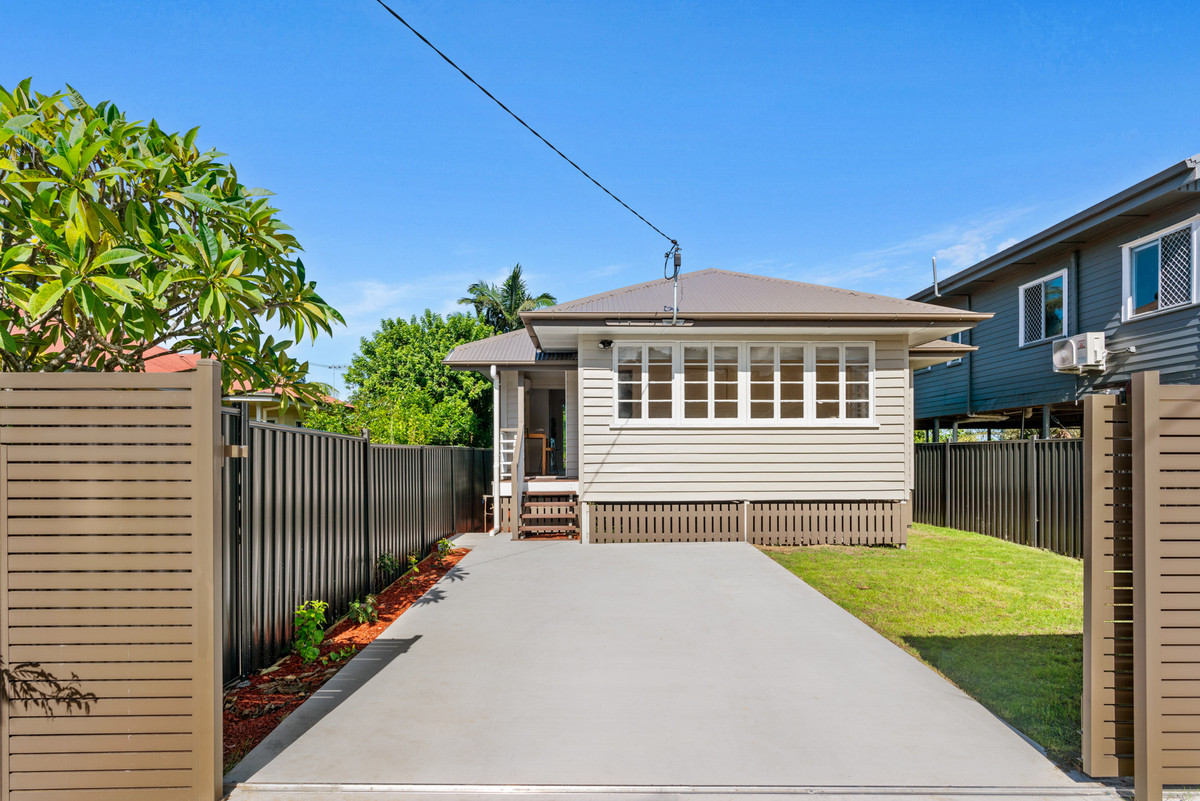 23 MACANSH ST, ZILLMERE QLD 4034, 0 ਕਮਰੇ, 0 ਬਾਥਰੂਮ, House