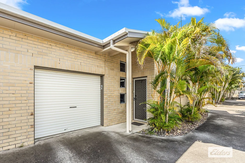 2/1 Urraween Road, Urraween, QLD 4655