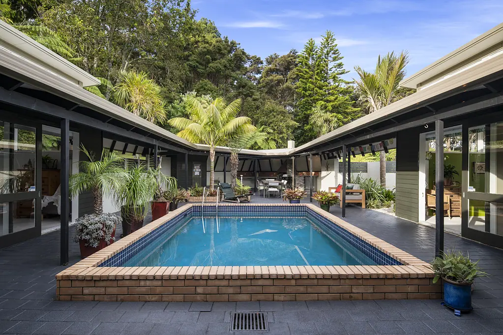 54 Tainui Road, Titirangi, Waitakere City, Auckland