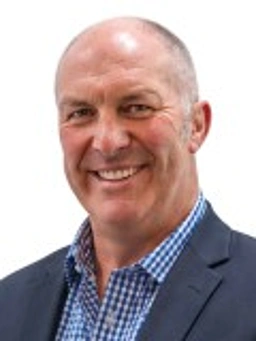 Andrew Milne