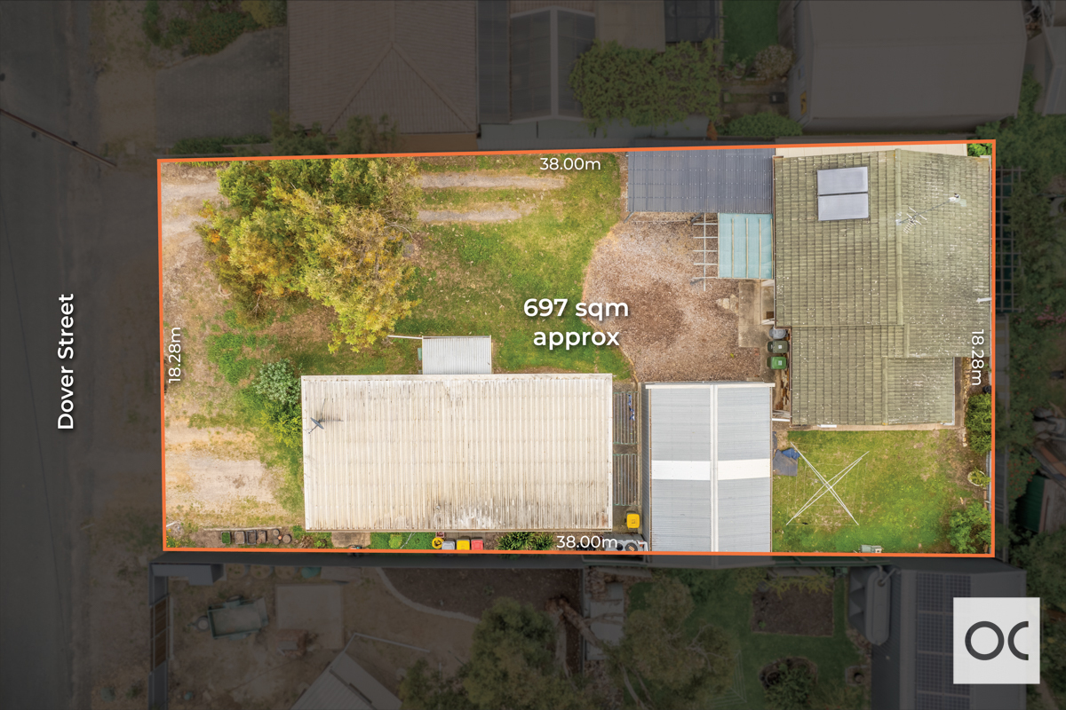 70 DOVER ST, ALDINGA BEACH SA 5173, 0 Kuwarto, 0 Banyo, Unit