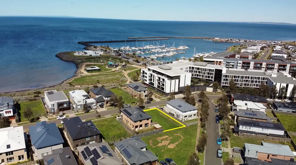 Werribee South A Rare Opportunity to Live the Bay Lifestyle