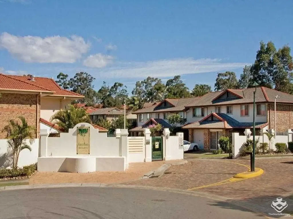 127/17 Marlow Street, Woodridge, QLD 4114