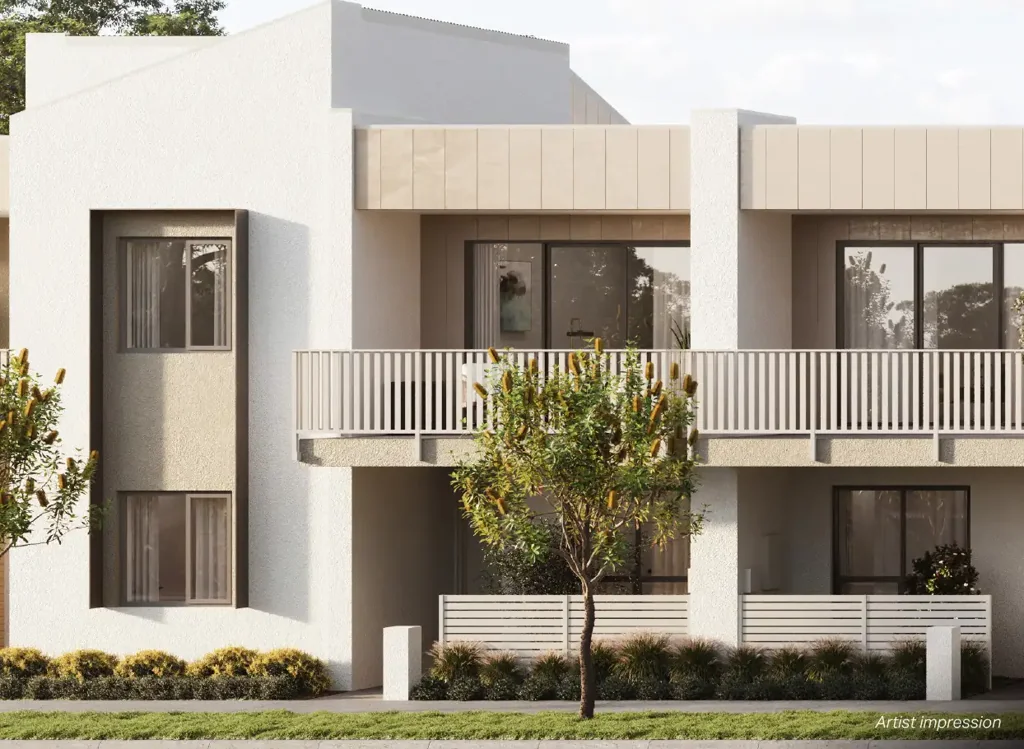 Lot 160 Norlongga Boulevard, Noarlunga Downs, SA 5168