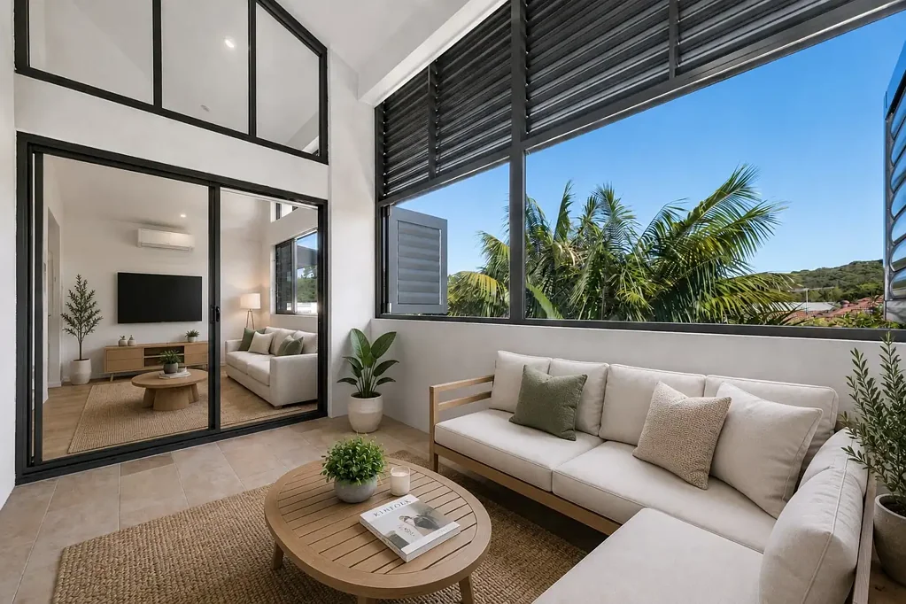 Sunny Executive Apartment