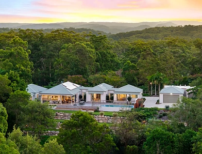 4 Mango Court, Doonan, Sunshine Coast, 5房, 3浴, Lifestyle Section