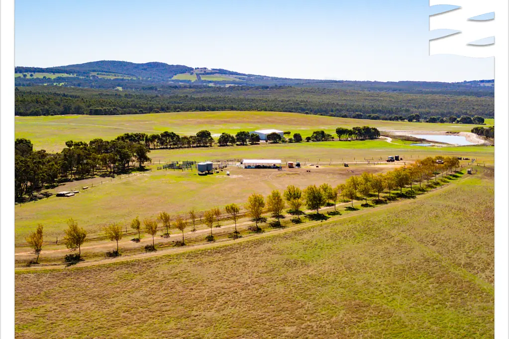 Mount Barker PRIESKA located in the Lower Coastal region of Western Australia on the corner of Albany Highway and O'Neill Road Mt Barker.