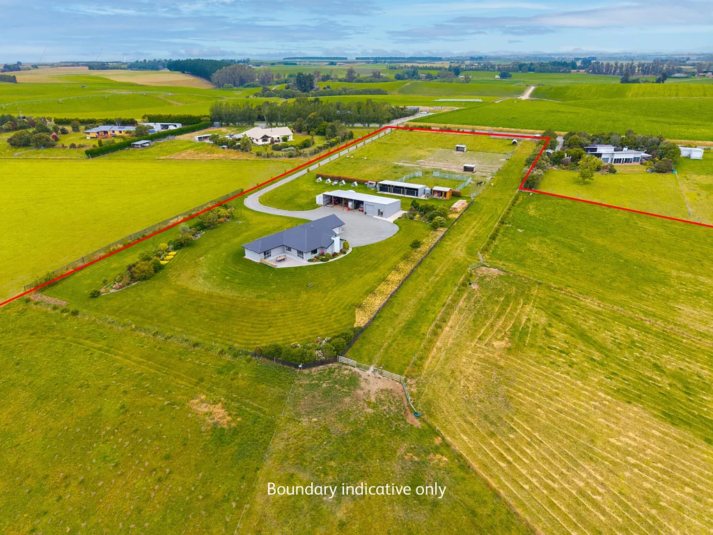 Timaru Central 4Habitaciones Private, polished and perfectly positioned