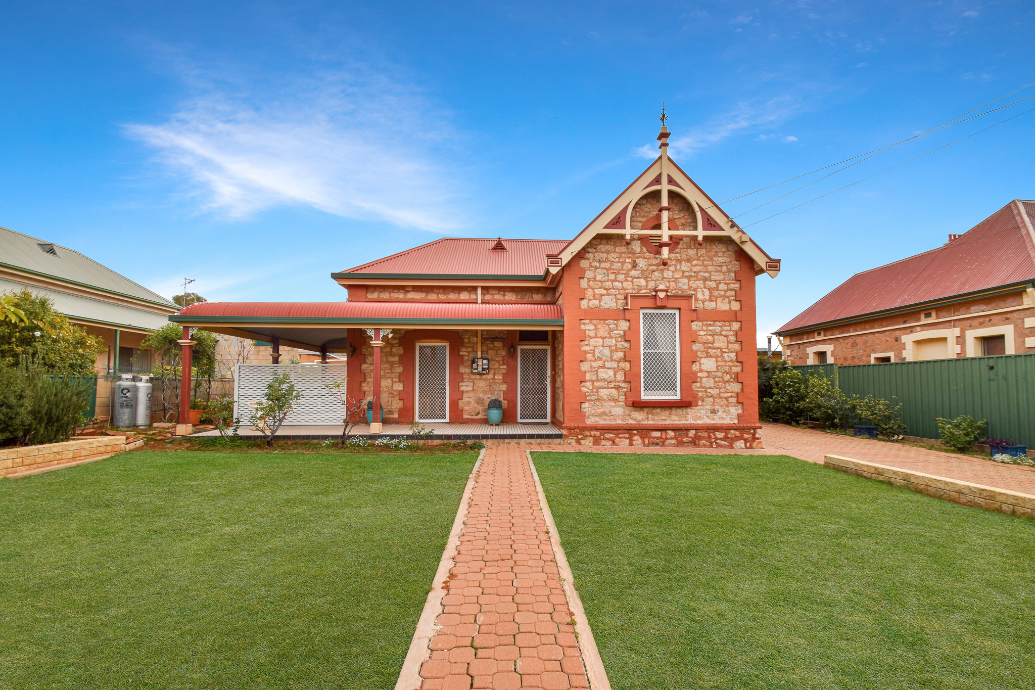 250 MICA ST, BROKEN HILL NSW 2880, 0房, 0浴, House