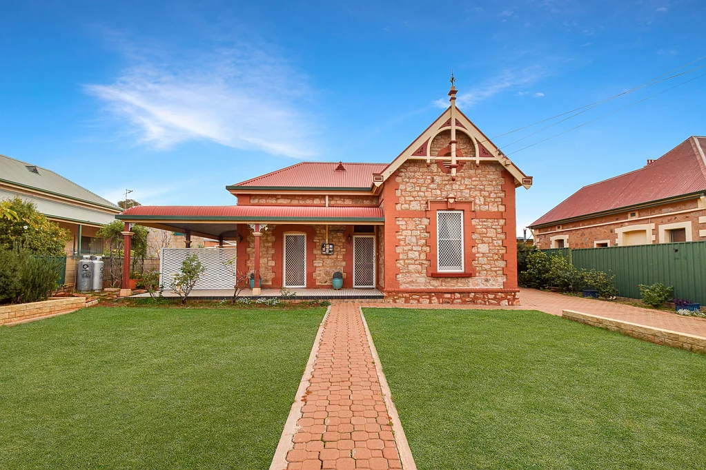 250 Mica Street, Broken Hill, NSW 2880
