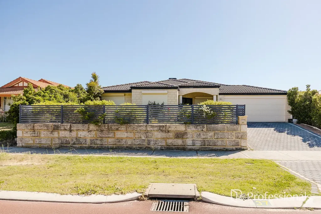 Henley Brook 5ਬੈੱਡਰੂਮ Stunning Family Home in Henley Brook - A Must See!!