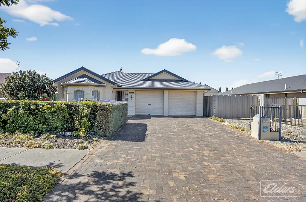 6 Wakefield Drive, Goolwa North, SA 5214