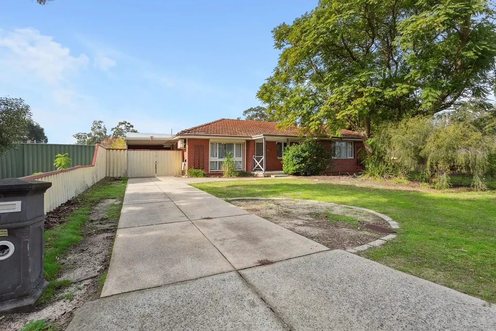 Charming 4 Bedroom Home