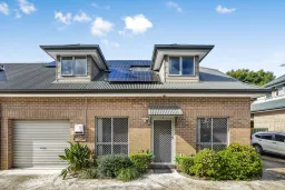 11/90-92 Irwin Street, Werrington