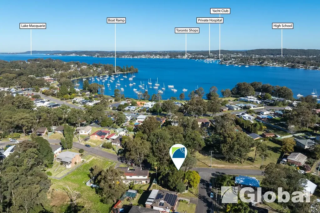 17 Threlkeld Drive, Bolton Point, NSW 2283