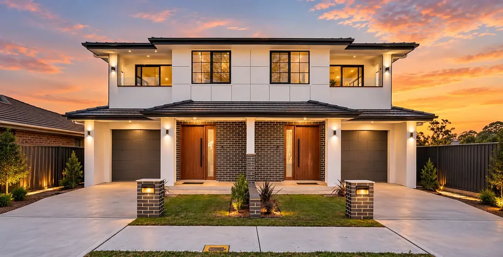 Brand New Coastal Living - Space, Style & Modern Comfort!