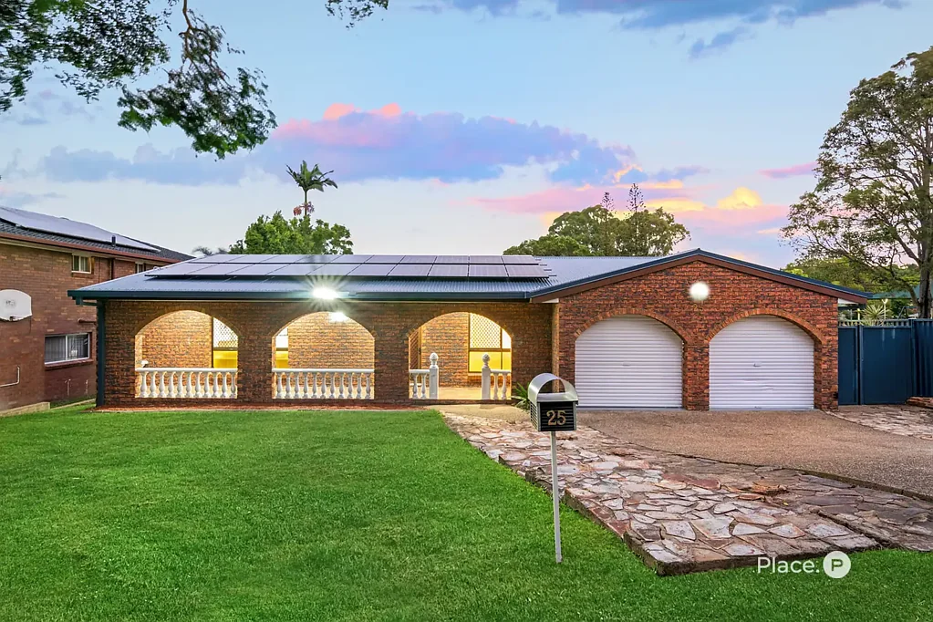 25 Goorong Street, Sunnybank Hills, QLD 4109