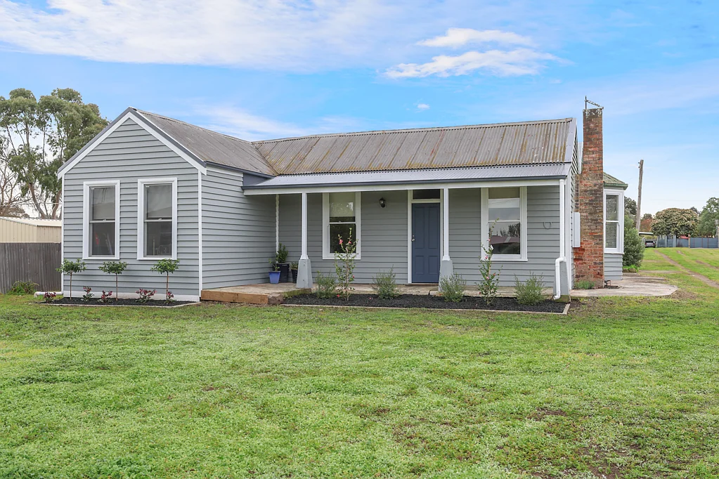 34 Townsend Street, Mortlake, VIC 3272