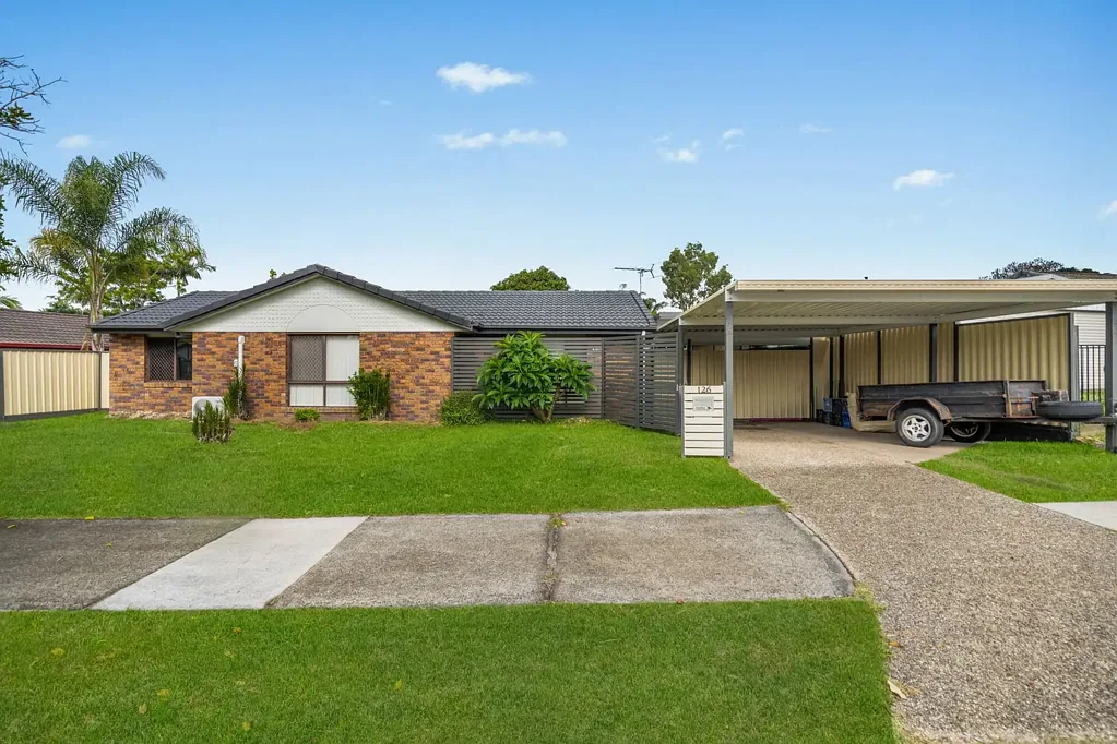 126 Short Street, Boronia Heights, QLD 4124