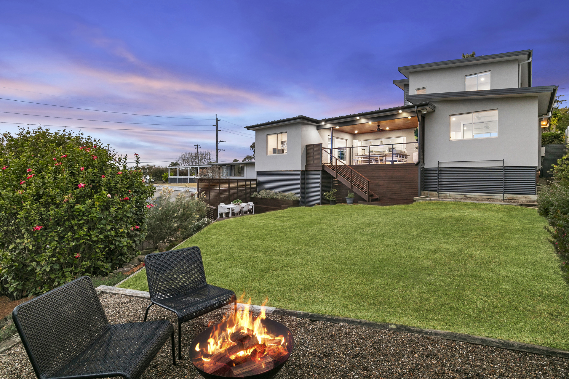 2 GOULD AV, NARRAWEENA NSW 2099, 0房, 0浴, House