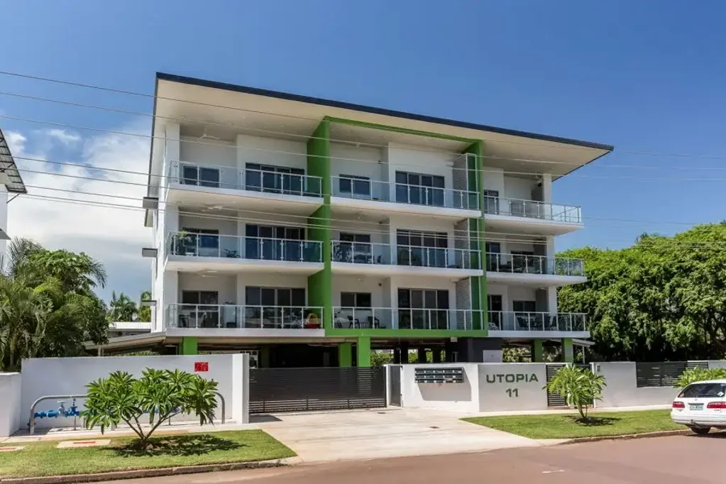 6/11 Drysdale Street, Parap, NT 820