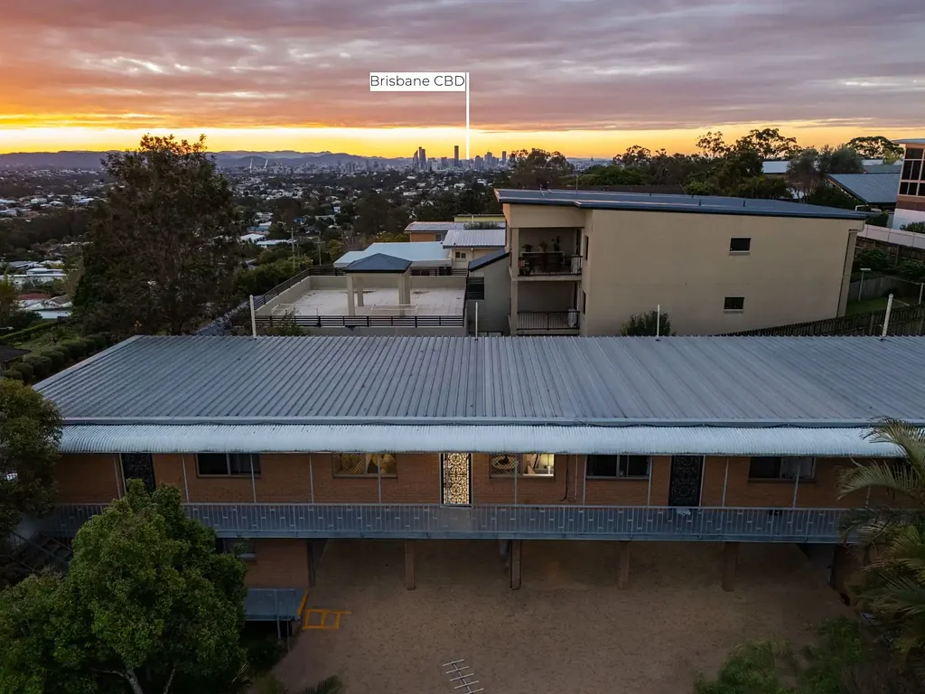Mount Gravatt East 2 Bedroom Convenience & Low Body Corp Fees