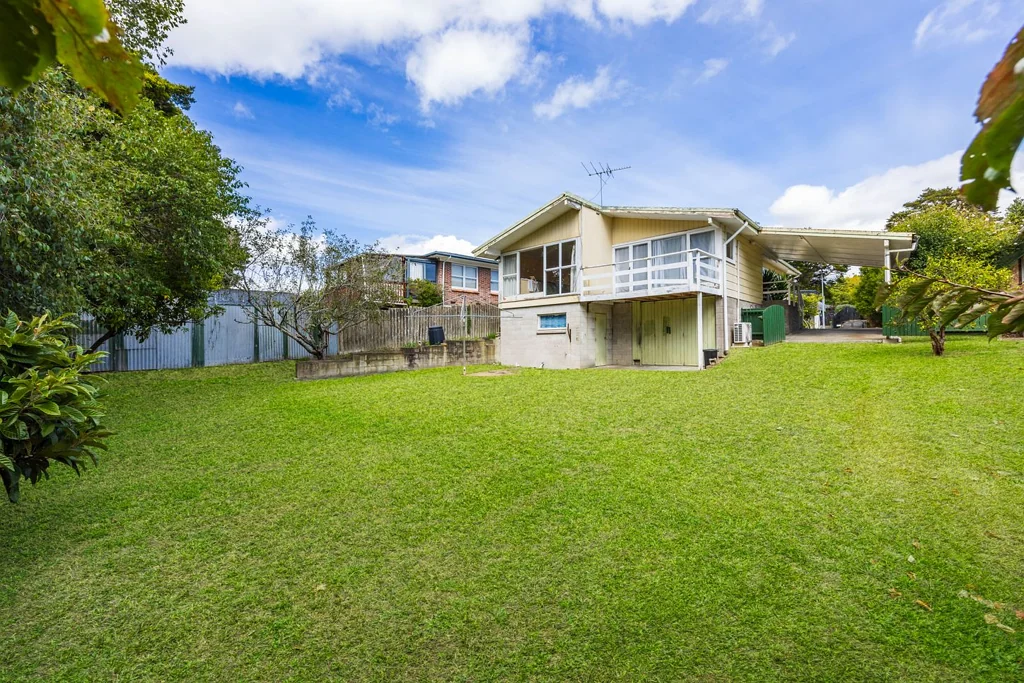 46 Lawrence Crescent, Manurewa, Manukau City, Auckland