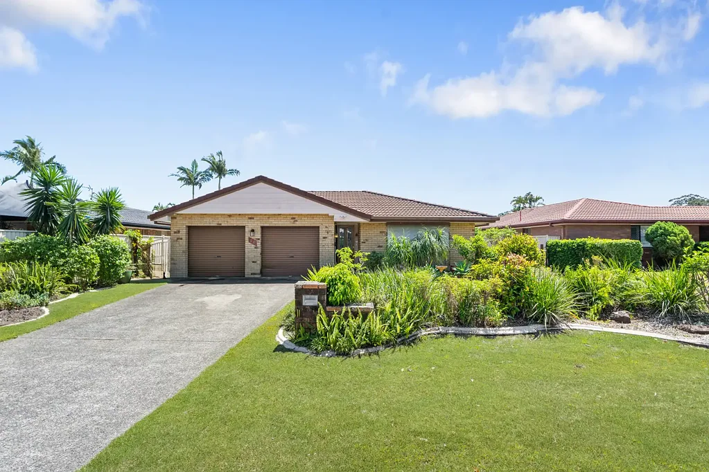 46 Avocado Street, Elanora, QLD 4221