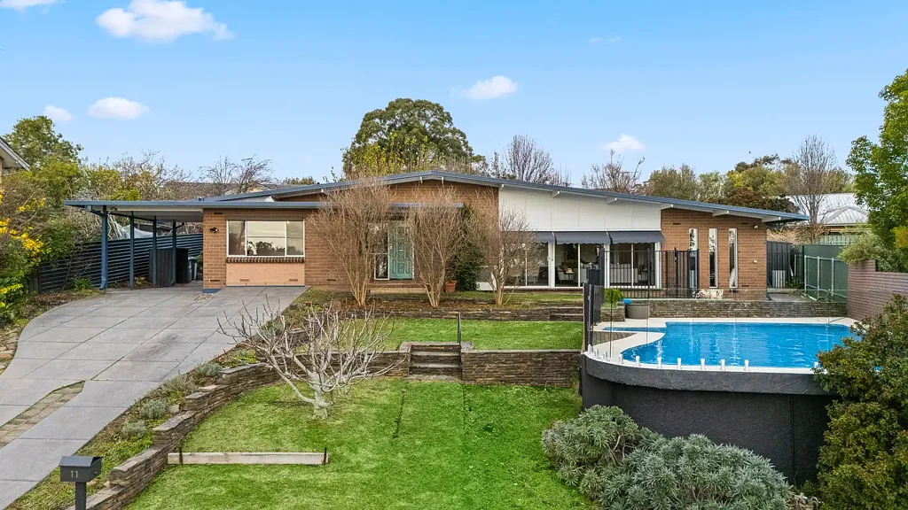 11 University Way, Bellevue Heights, SA 5050