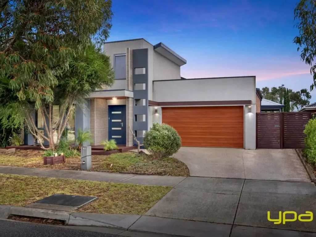 Affordable Family Living in Cranbourne West