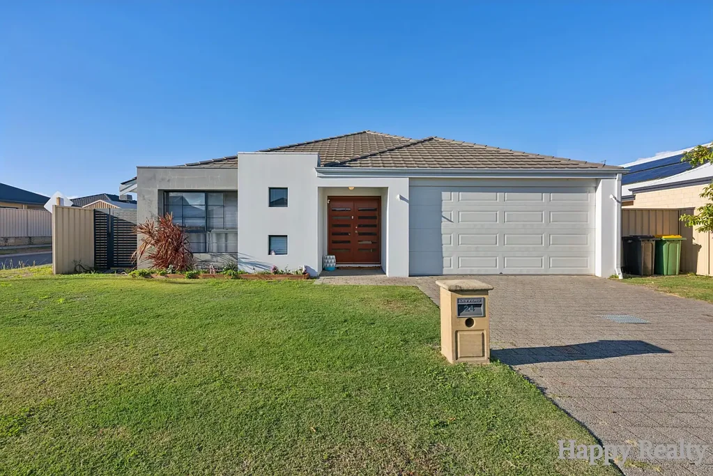 Canning Vale 5房  Smart Buying in Caladenia Catchment | Spacious Family Living with Versatility