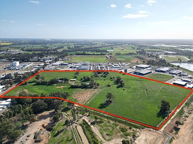 102 Karook St, Cobram, VIC 3644, 3房, 1浴, Lifestyle Property
