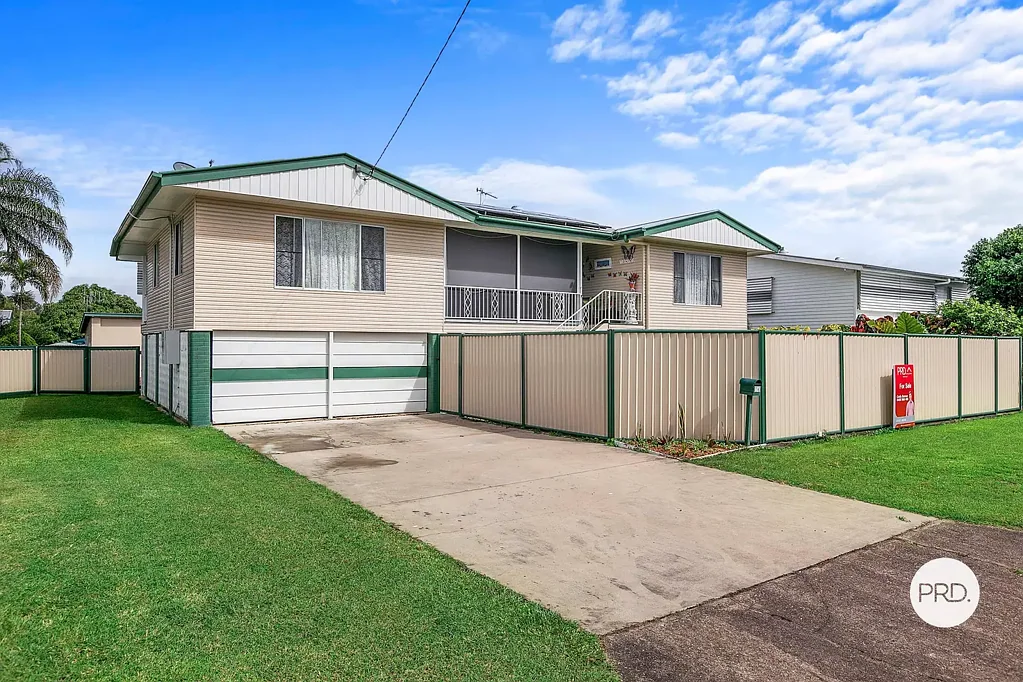 24 Bedford Street, Maryborough, QLD 4650