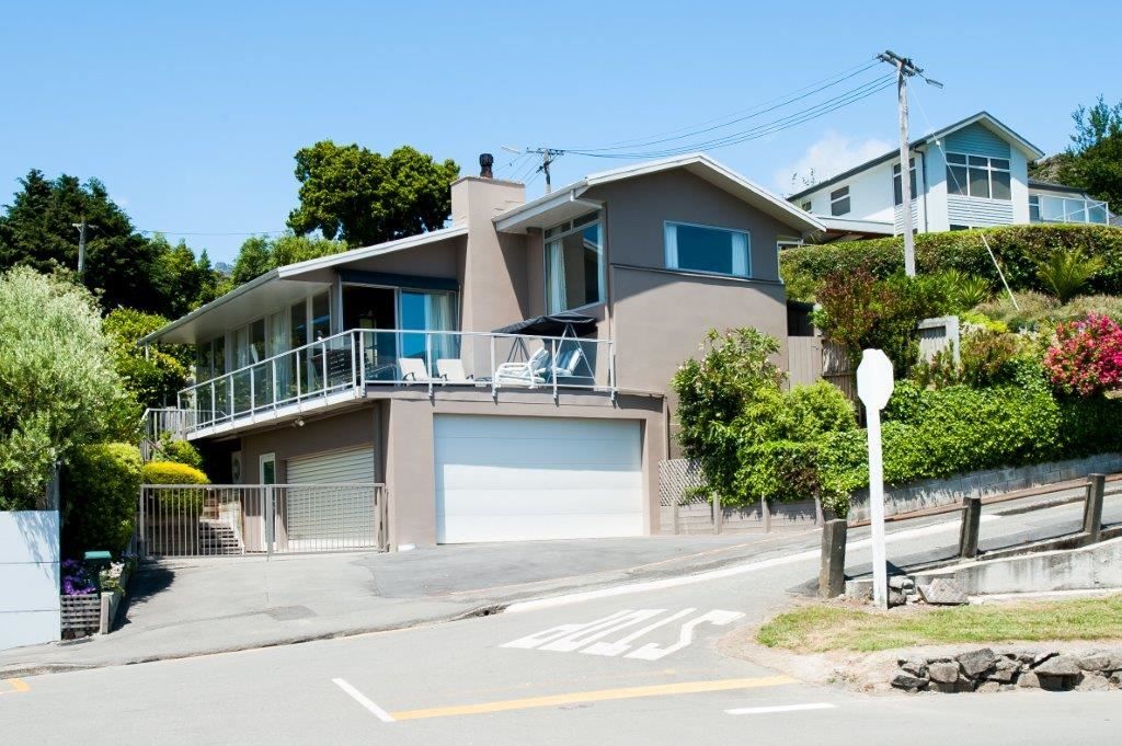 11 Beach Road, Akaroa, Christchurch, 3 침실, 1 욕실