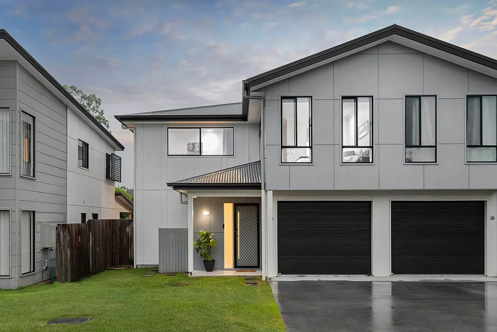 29/7 Franco Place, Bridgeman Downs, QLD 4035