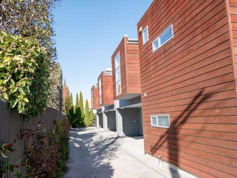 Immerse yourself in the epitome of Central City Living